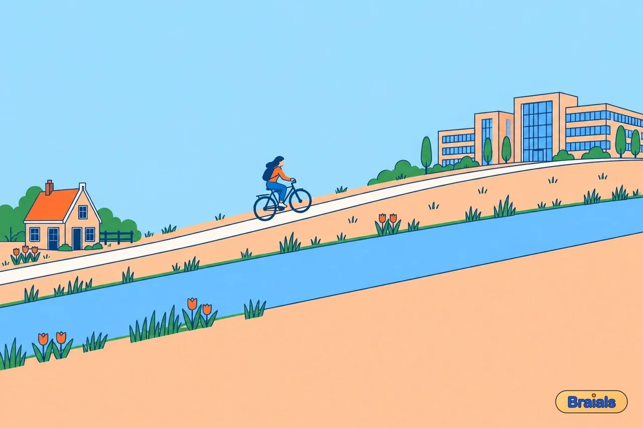 From B1 to B2 in Dutch: how long does it really take?