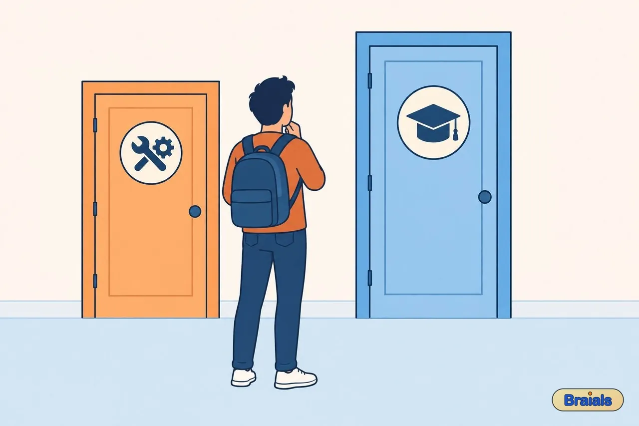 NT2 State Exam Programme I or II: which one do you need?
