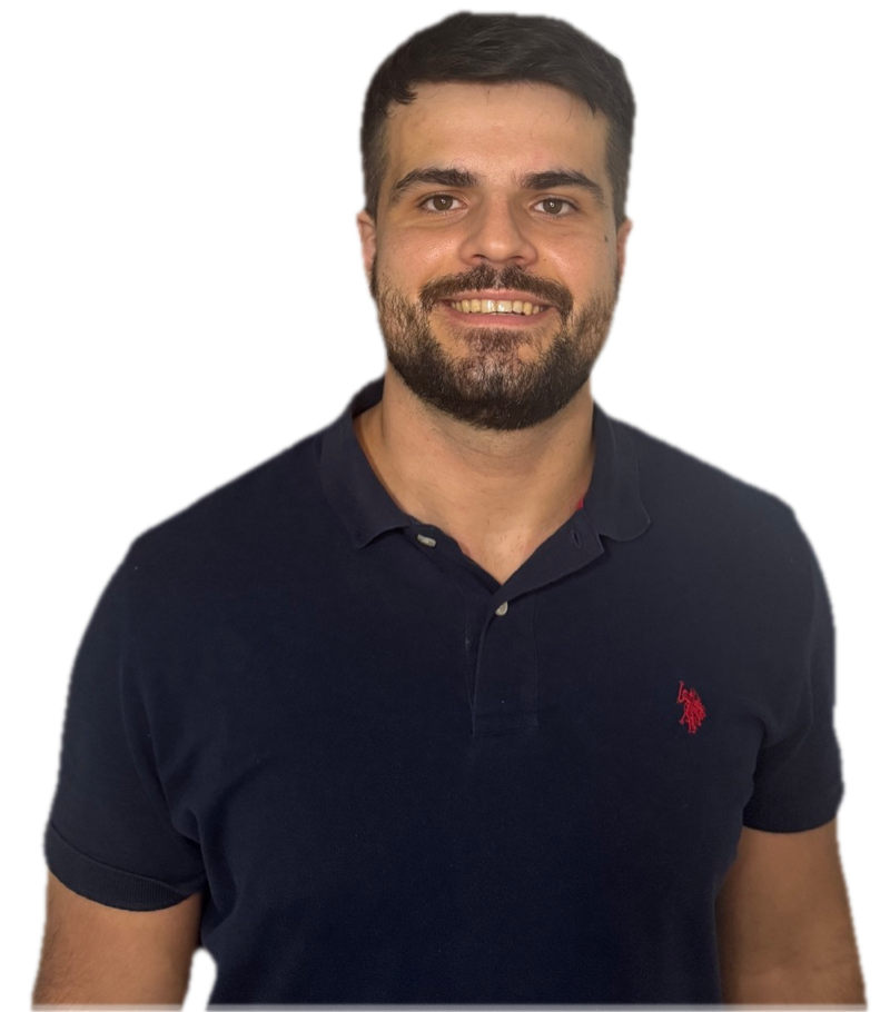 Iskander, docent Nederlands (NT2)