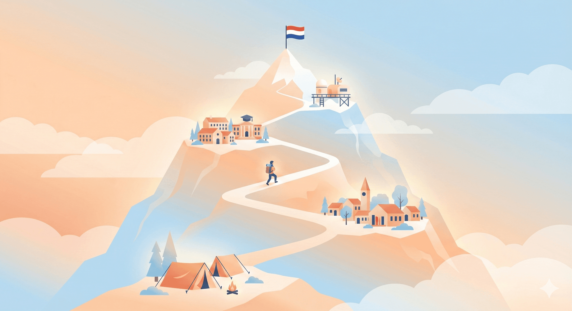 Уровни языка A1, A2, B1, B2: что они на самом деле означают?