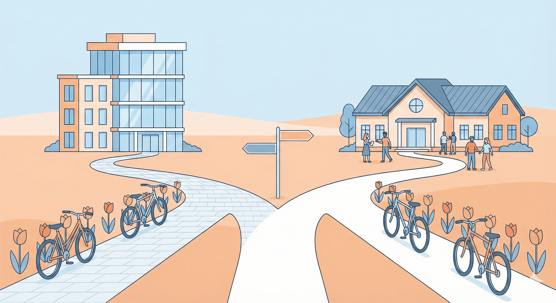 Het NT2 staatsexamen of het inburgeringsexamen: wat is het verschil?